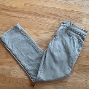 Men’s Urban Pipeline Khakis